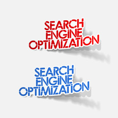 design element: Search Engine Optimization