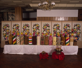 The image of birthday