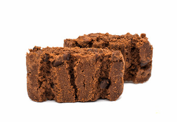 chocolate chips cocoa cookies
