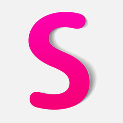 letter of the alphabet