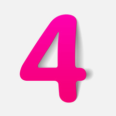 number of the alphabet