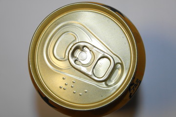 缶ビール