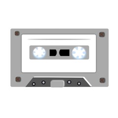 tape cassette