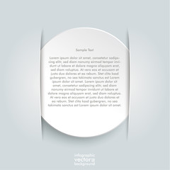 Convert White Circle 2 Sides