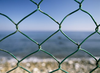 Fototapeta premium The image of beautiful nature