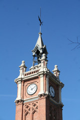 Torre del Reloj