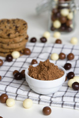 Cocoa