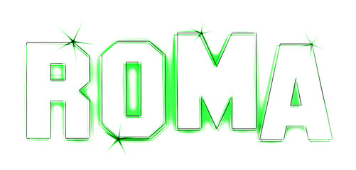 ROMA
