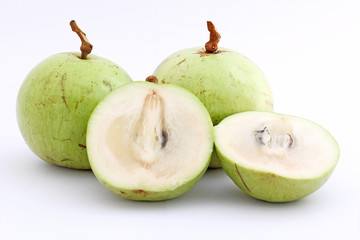 Star Apple