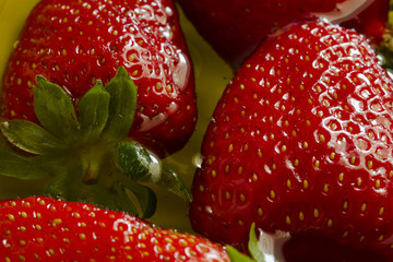 fragole