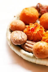 arabian cookies