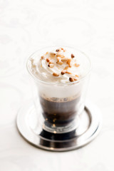 chocolate cocktail