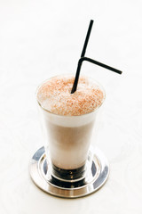 cocoa cocktail