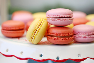 Macarons