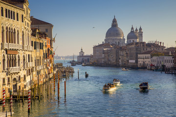 Naklejka premium Santa Maria della Salute