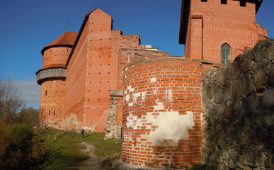 Turaida Castle (Latvia)