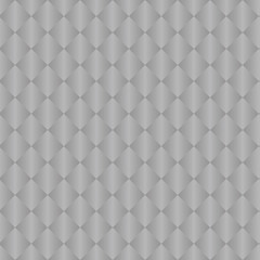 Pale Gray Diamond Pattern Repeat Background