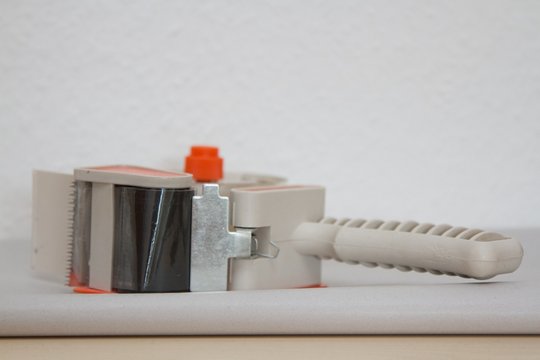 Klebeband