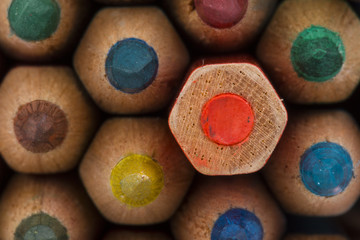 Colored Pencils