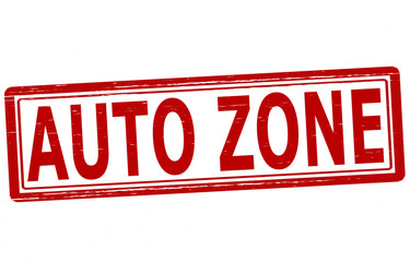 Auto zone