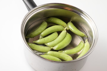 自然の贈り物　野菜