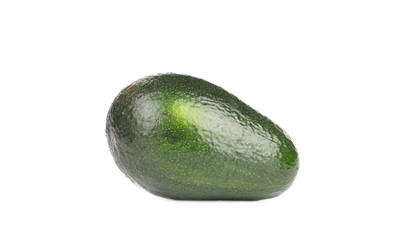 Fresh avocado.