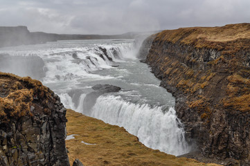 Gullfoss