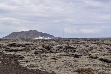 La Terra? 2