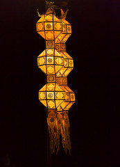 thai lanna traditional religion in northern thailand