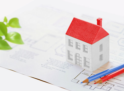 House Inside Diagram Images – Browse 1,317 Stock Photos, Vectors, and