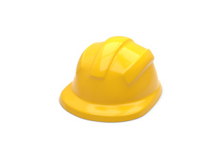 Fototapeta premium safety helmet