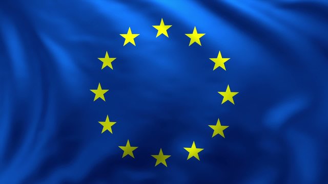 flag of Europe