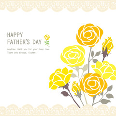 Father's day_White Back