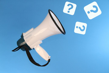 haut parleur question