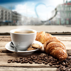 cafe
