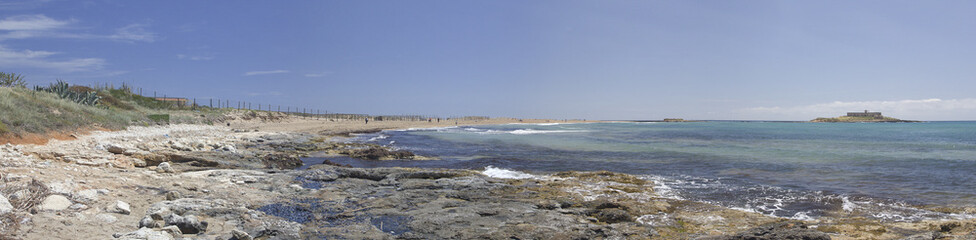 Isola delle Correnti