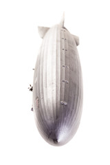 Zeppelin © Dario Lo Presti