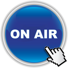 ON AIR ICON