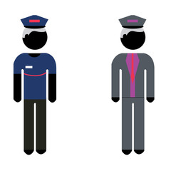 agent sncf