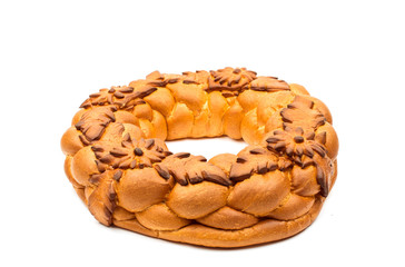loaf bread