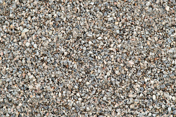 background of stones