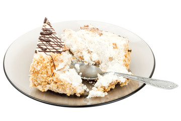 Piece of cake