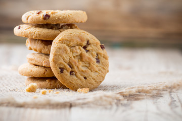 Cookies.