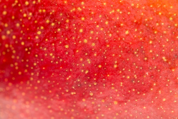 mango as background. macro