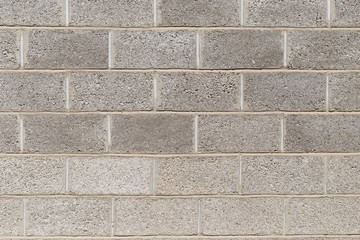 abstract background of a brick wall