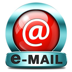 Fototapeta premium e-mail