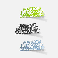 Customer Relationship Management