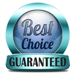 best choice
