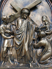 Obraz premium Christianity