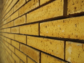 first floor of uro brick as a background